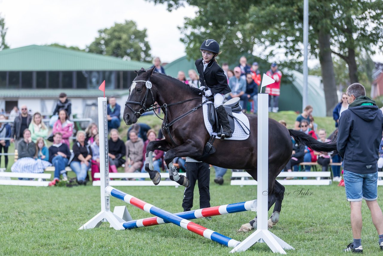 Bild 9 - Pony Akademie Turnier